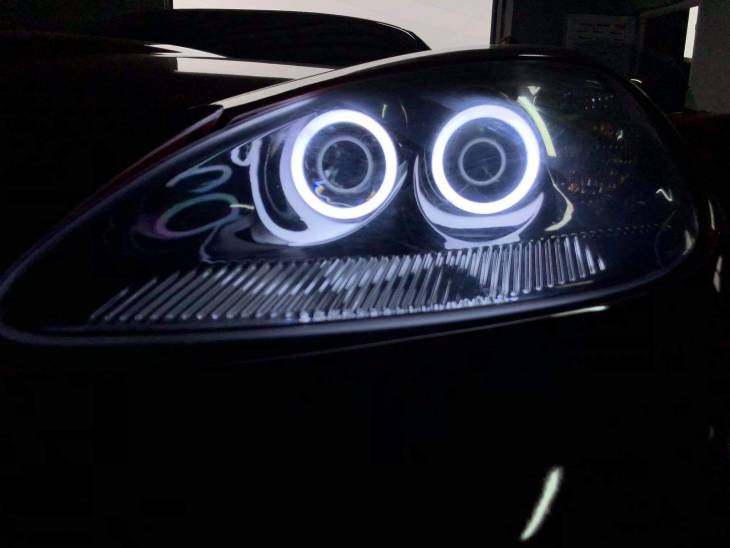 Chevrolet Corvette - Image 3