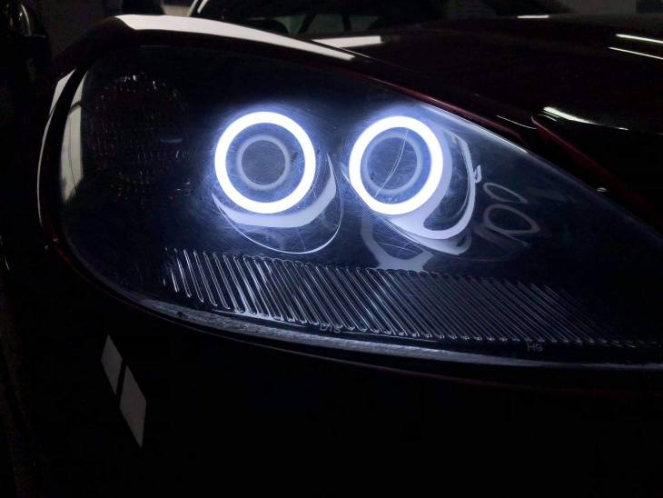 Chevrolet Corvette - Image 4