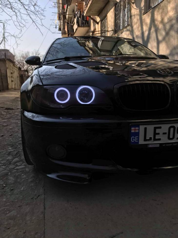 BMW E46 - Image 2