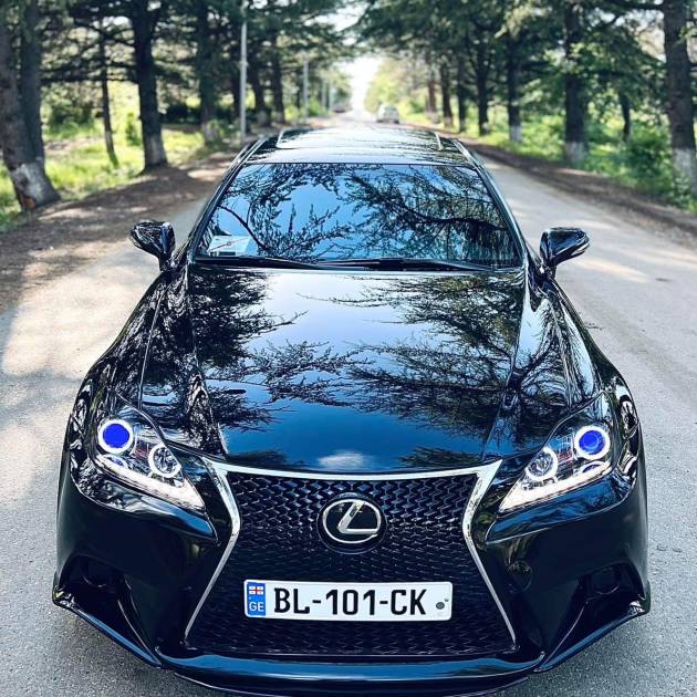 Lexus IS 250