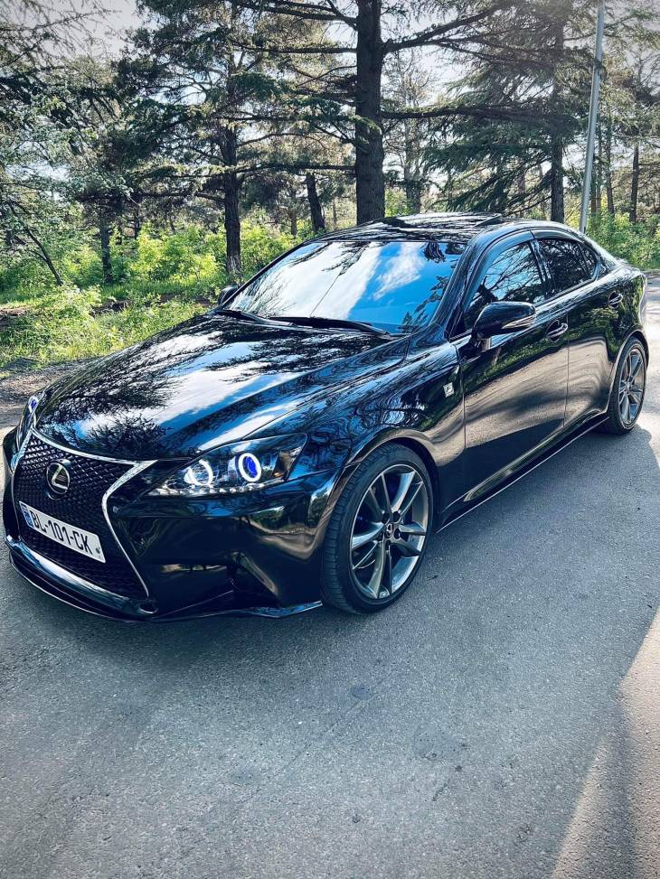 Lexus IS 250 - Image 2